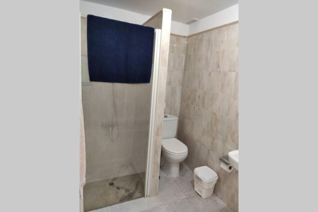 1 Bedroom Bungalow Next Yumbo Center Maspalomas  Dış mekan fotoğraf