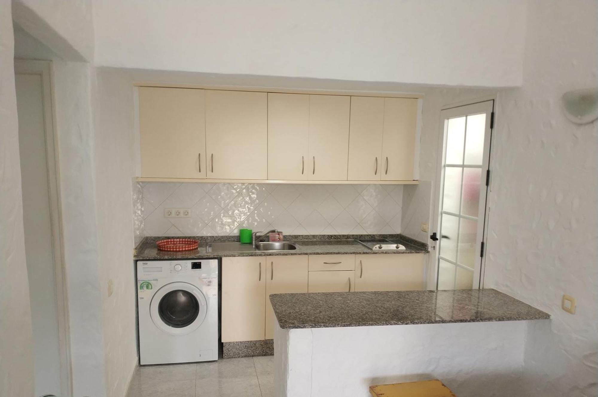 1 Bedroom Bungalow Next Yumbo Center Maspalomas  Dış mekan fotoğraf